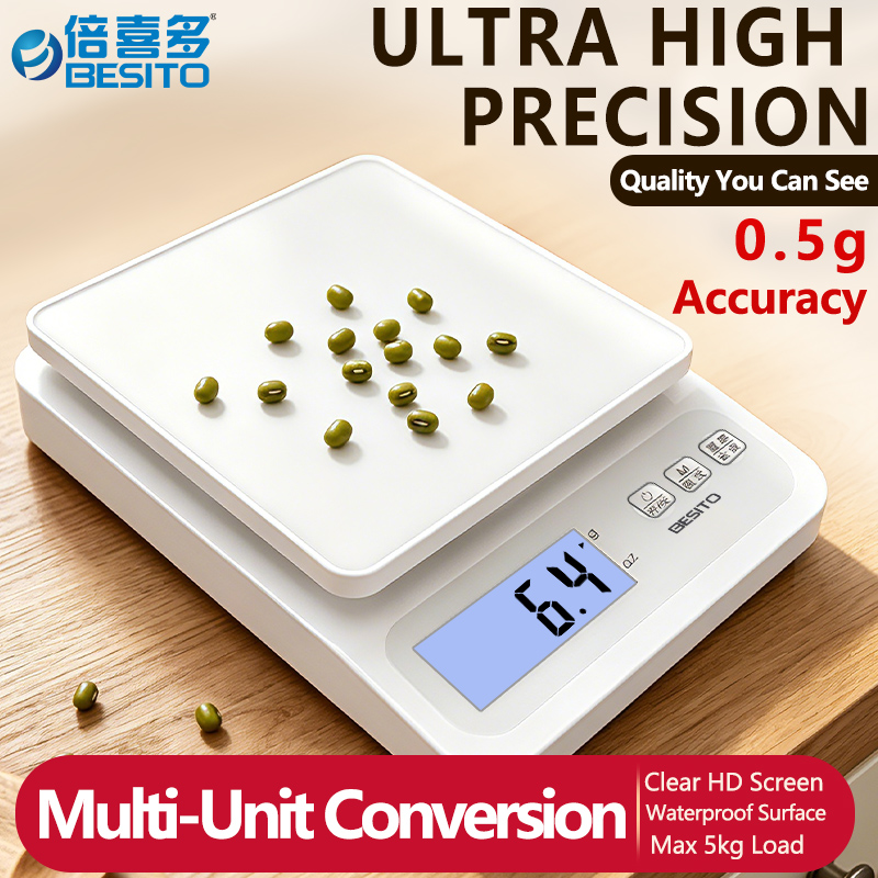 Kitchen Gadgets Electronic - Электронные весы, кухонные весы, высокоточные бытовые
