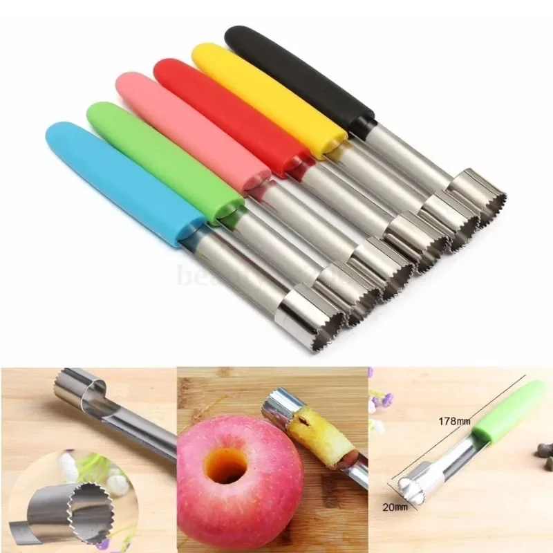 Cherry Pitter Tool - 1 шт. Кухонный инструмент для удаления