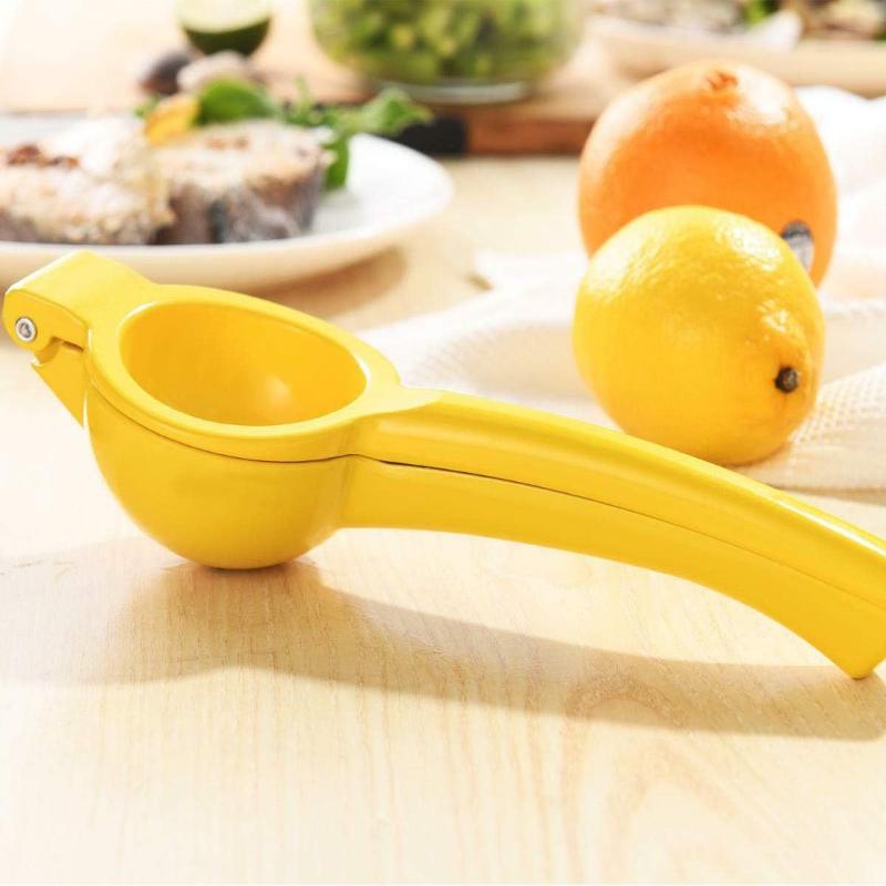 Kitchen Gadgets Juicer - Ручная соковыжималка для лимонов, креативный кухонный
