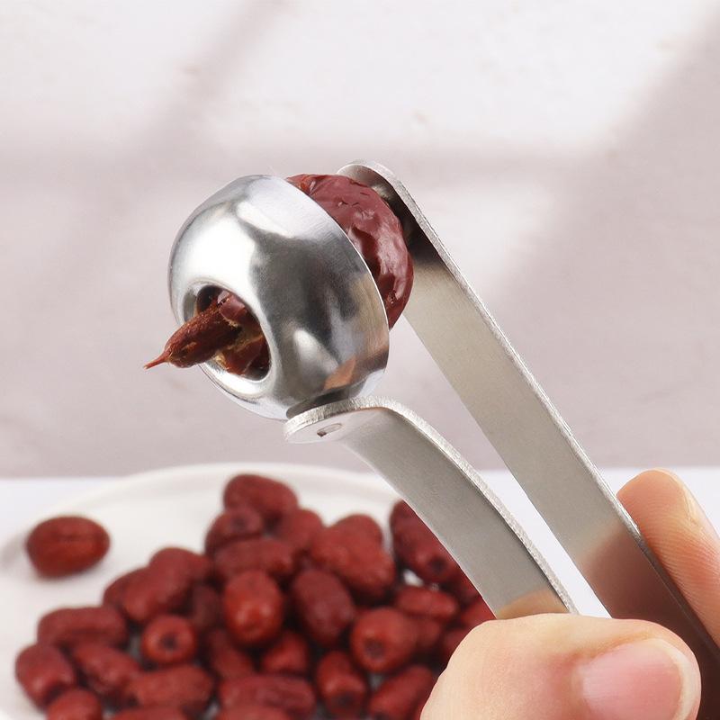 Cherry Pitter Tool - Инструмент для быстрого удаления косточек из