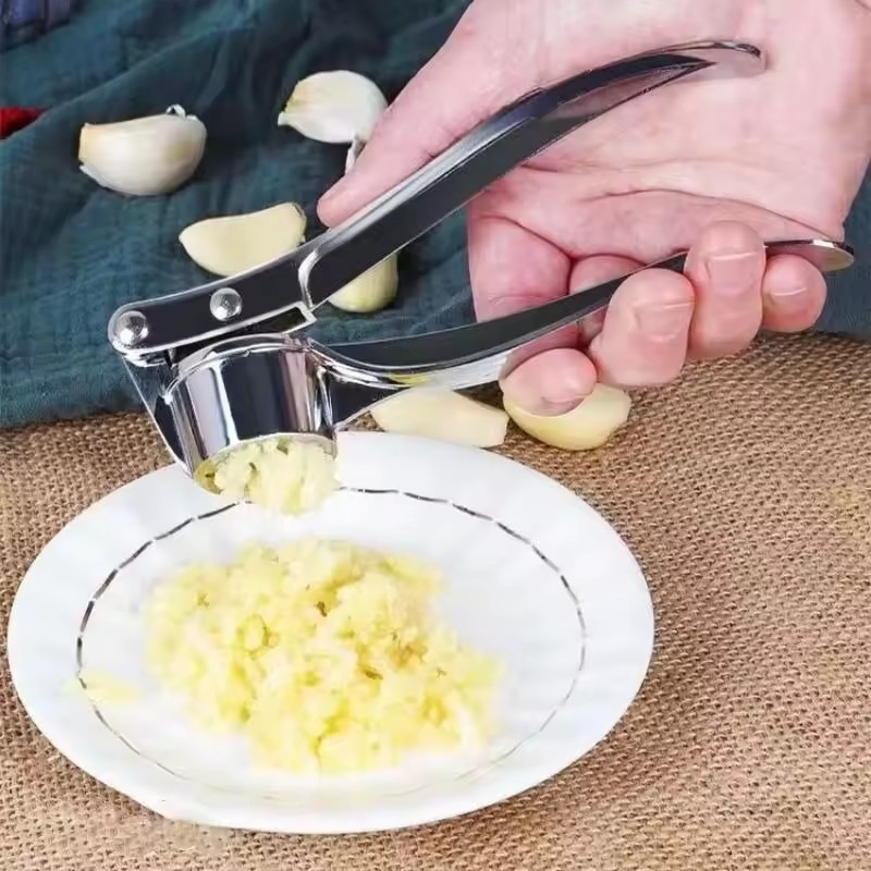 Kitchen Gadgets Juicer - Высококачественный 1-элементный набор: Моющийся пресс для