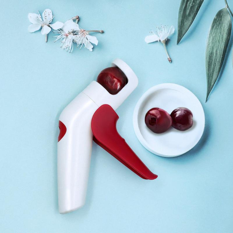Cherry Pitter Tool - Многофункциональная машина для удаления косточек из