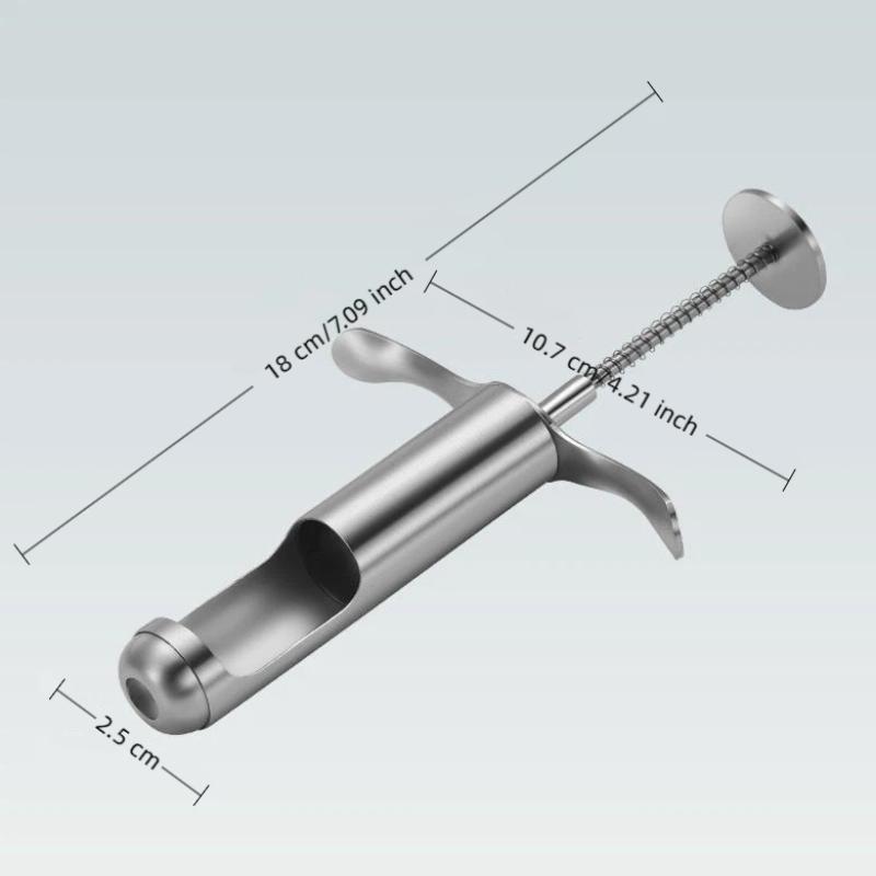 Cherry Pitter Tool - 1 шт. Многофункциональный инструмент для удаления