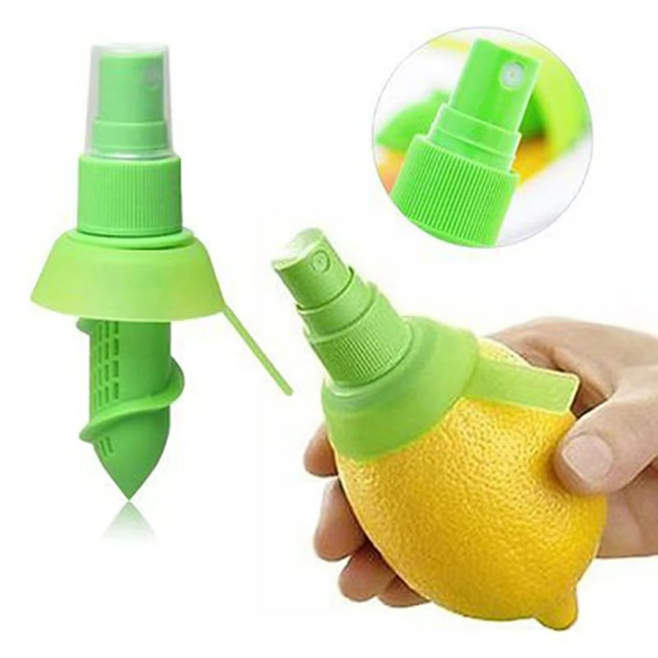 Kitchen Gadgets Juicer - Ручная соковыжималка для апельсинового сока, распылитель