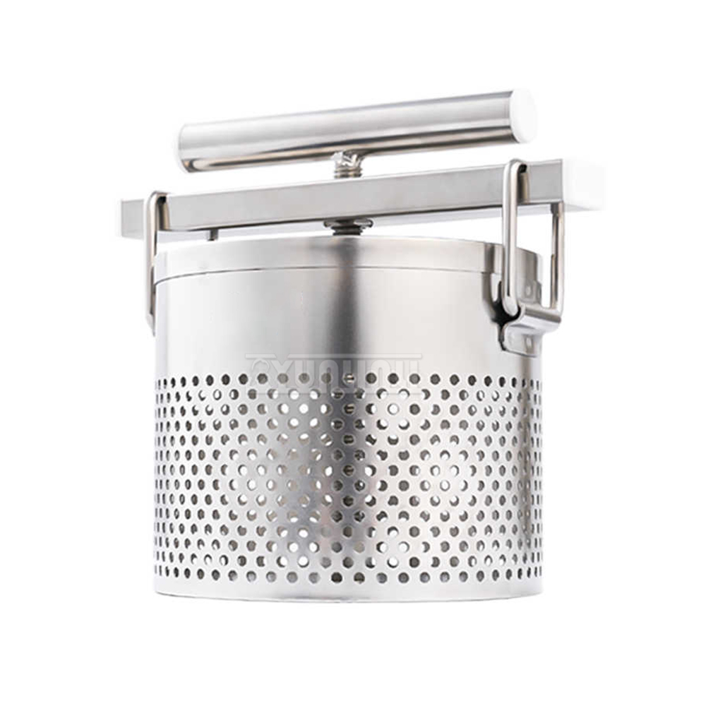 Kitchen Gadgets Juicer - 1,8 л соковыжималка для пищевых продуктов