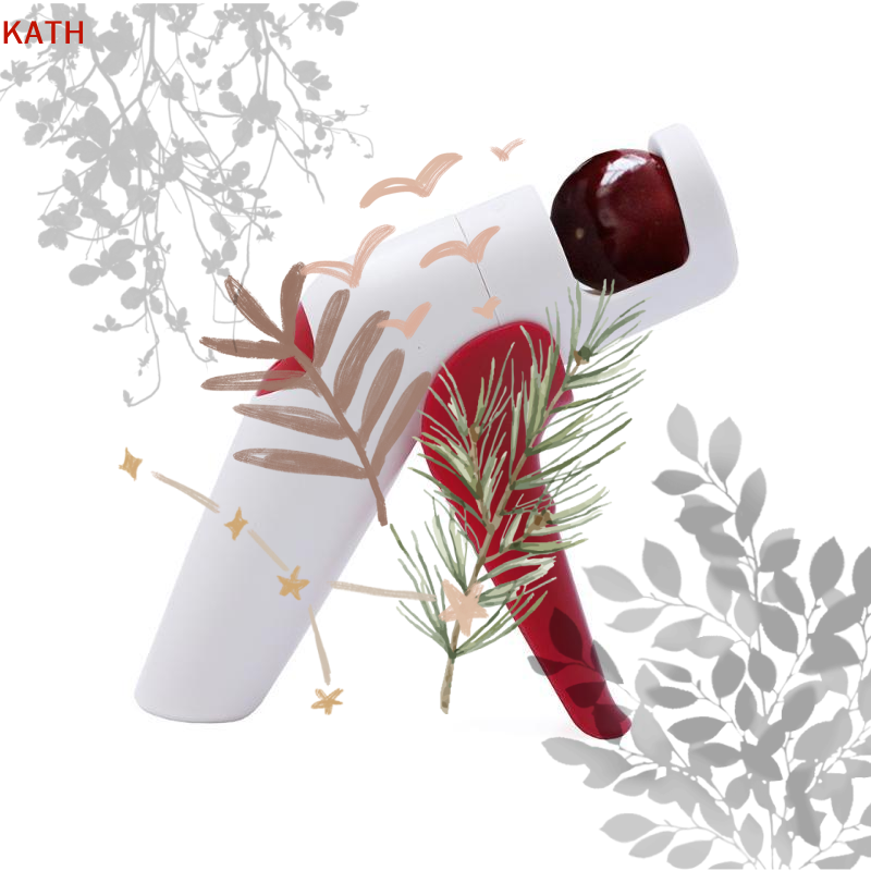 Cherry Pitter Tool - Многофункциональная машина для удаления косточек из