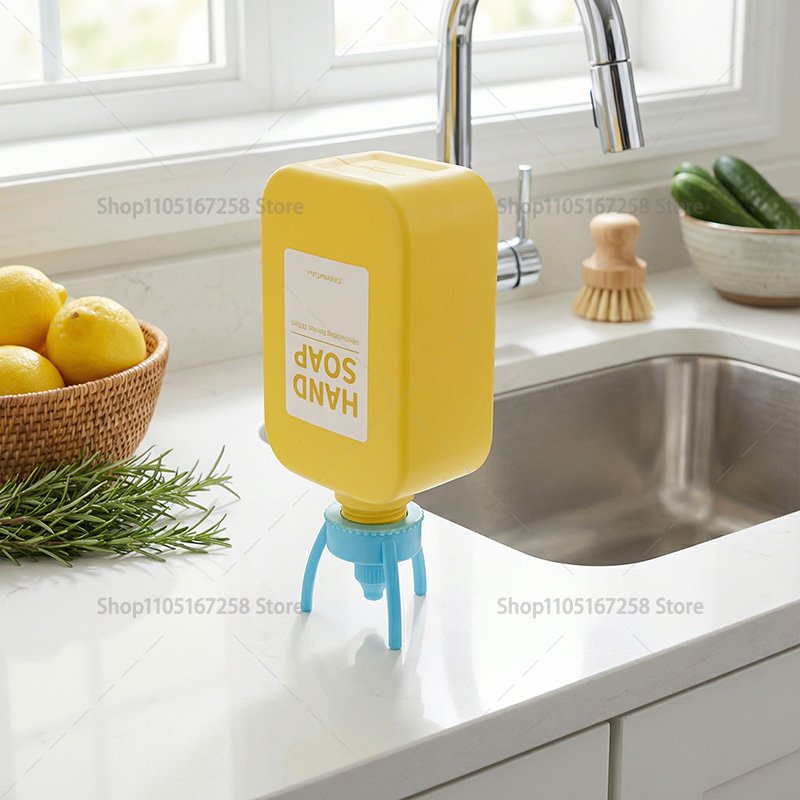 3D-печатные пустые бутылки-орг – обзор и цена Kitchen Gadgets To 3D Print