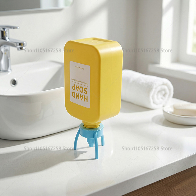 3D-печатные пустые бутылки-орг – обзор и цена Kitchen Gadgets To 3D Print