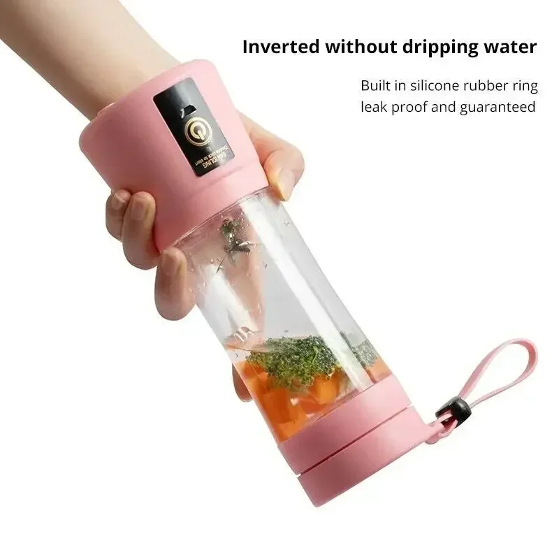 Портативная мини-электрическая – обзор и цена Kitchen Gadgets Juicer