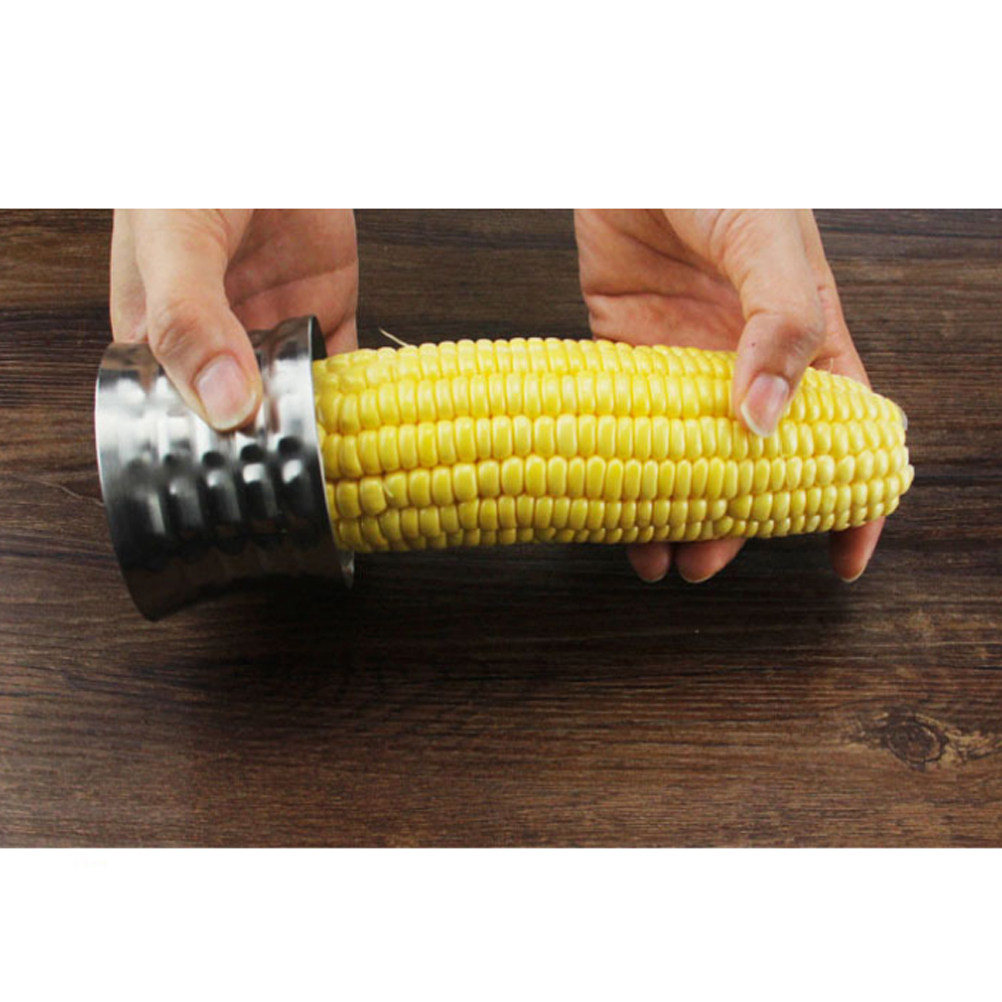 Инструмент для очистки кукуруз – обзор и цена Cherry Pitter Tool