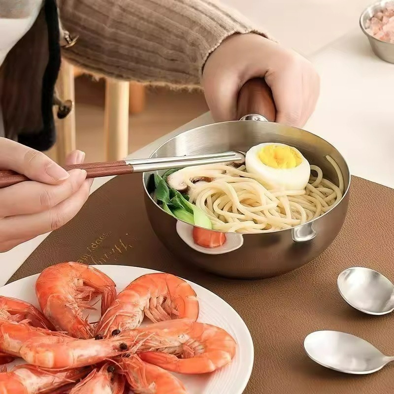 Кастрюля из нержавеющей стали  – обзор и цена Kitchen Gadgets Electronic
