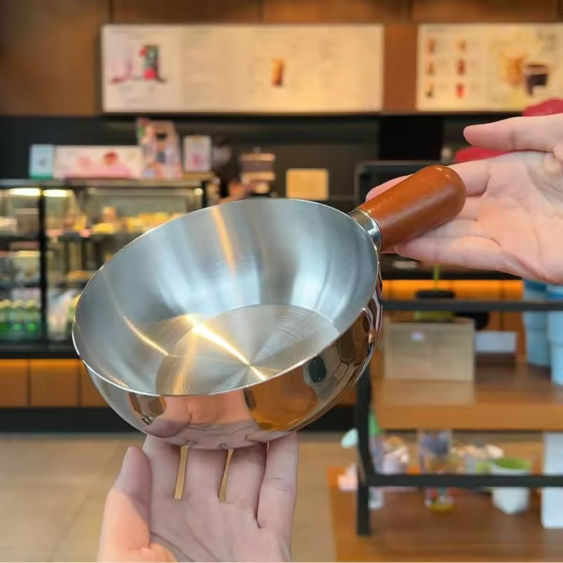 Кастрюля из нержавеющей стали  – обзор и цена Kitchen Gadgets Electronic