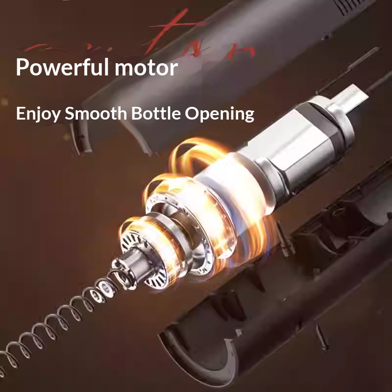 Электрический открыватель для  – обзор и цена Kitchen Gadgets Electronic