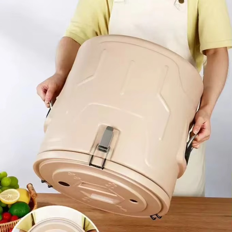 Коммерческие термоизолированны – обзор и цена Food Storage Containers