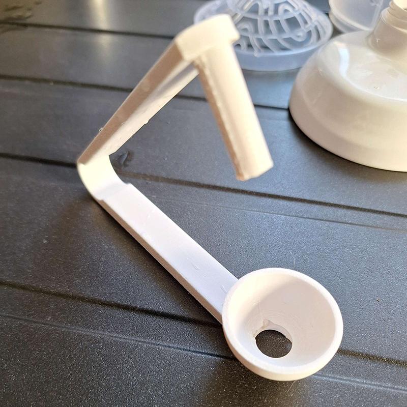 3D-печатный инструмент для уда – обзор и цена Kitchen Gadgets To 3D Print