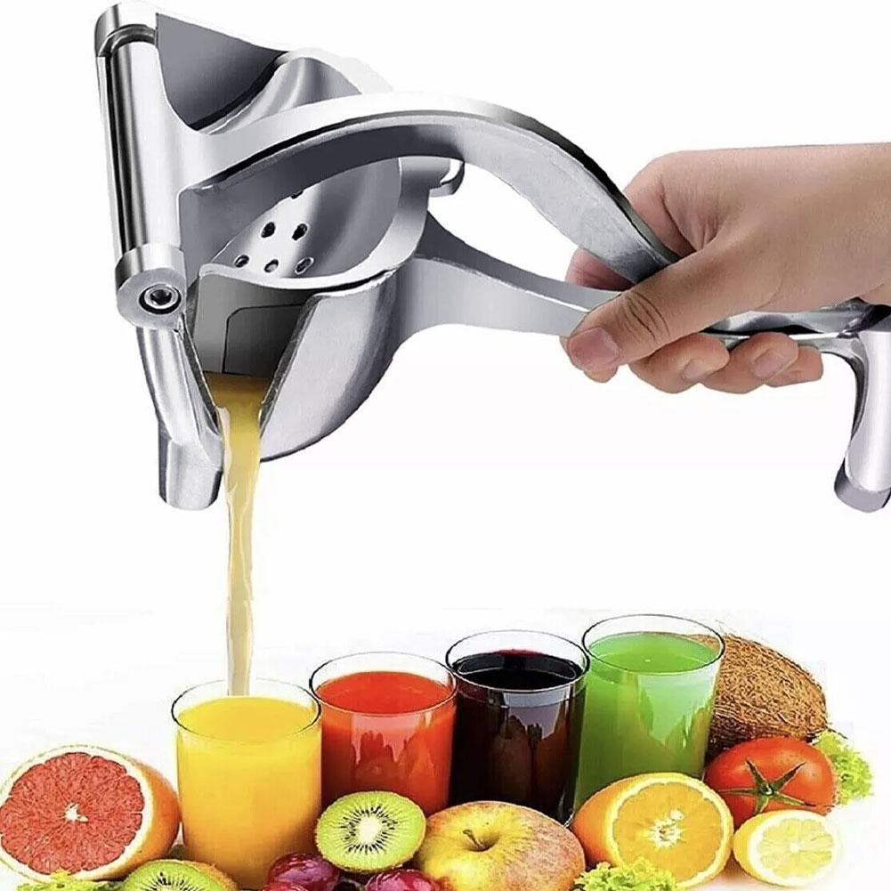 Ручная соковыжималка из алюмин – обзор и цена Kitchen Gadgets Juicer
