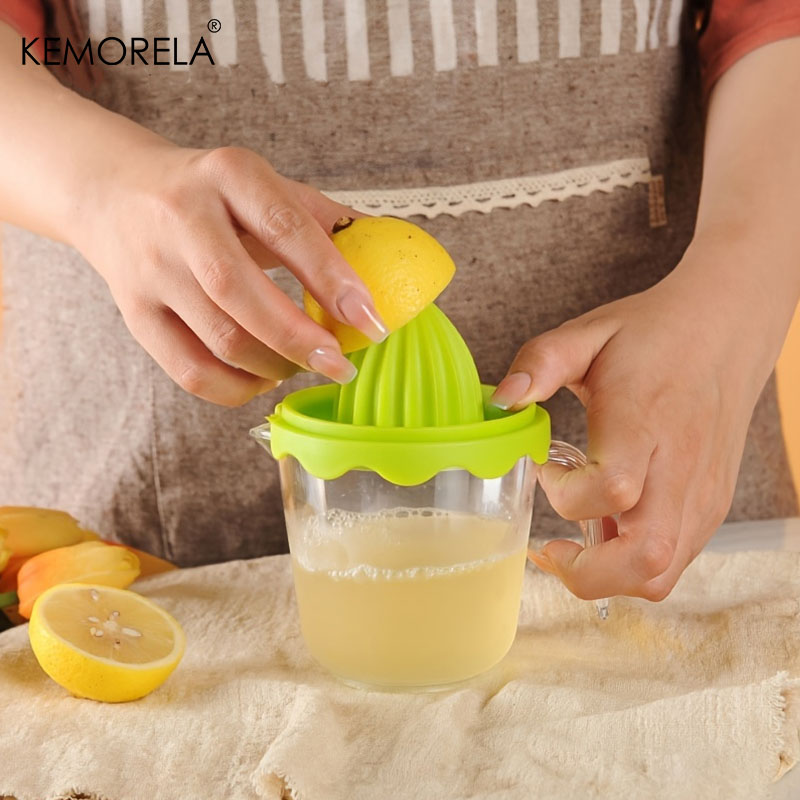 Ручная портативная соковыжимал – обзор и цена Kitchen Gadgets Juicer