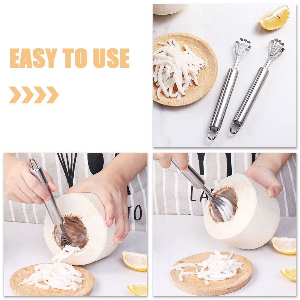 4 шт. инструмента для удаления – обзор и цена Cherry Pitter Tool