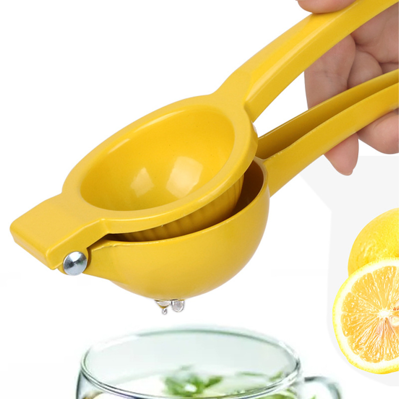 Металлическая ручная соковыжим – обзор и цена Kitchen Gadgets Juicer