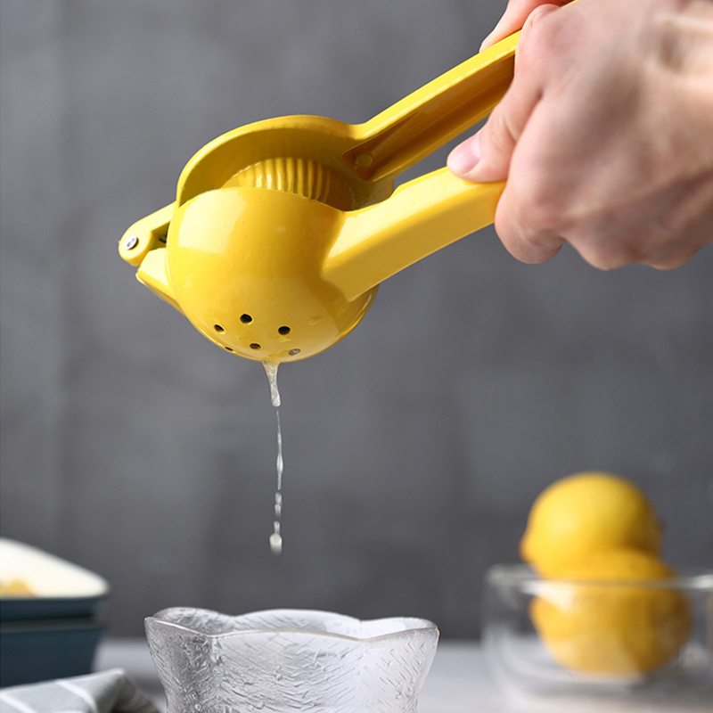 Металлическая ручная соковыжим – обзор и цена Kitchen Gadgets Juicer