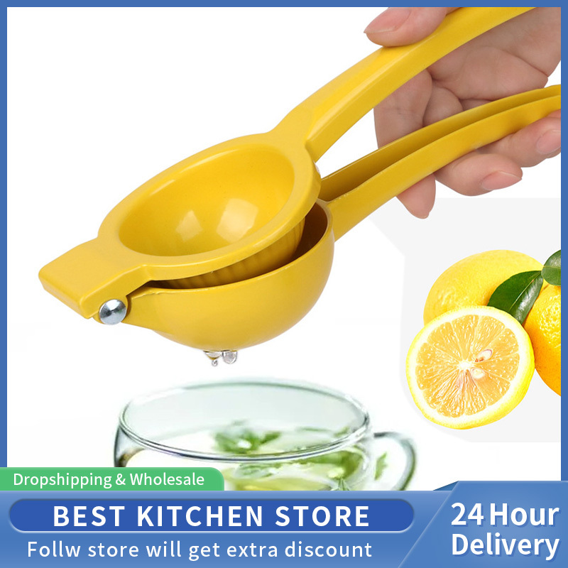 Металлическая ручная соковыжим – обзор и цена Kitchen Gadgets Juicer