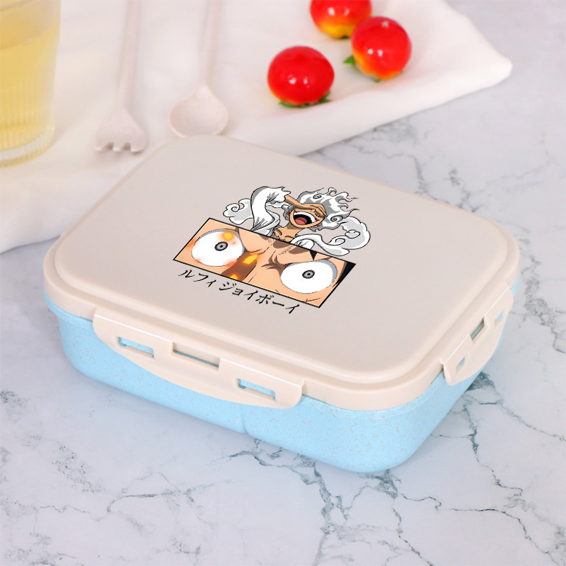 Ланч-бокс One Piece для мальчи – обзор и цена Food Storage Containers