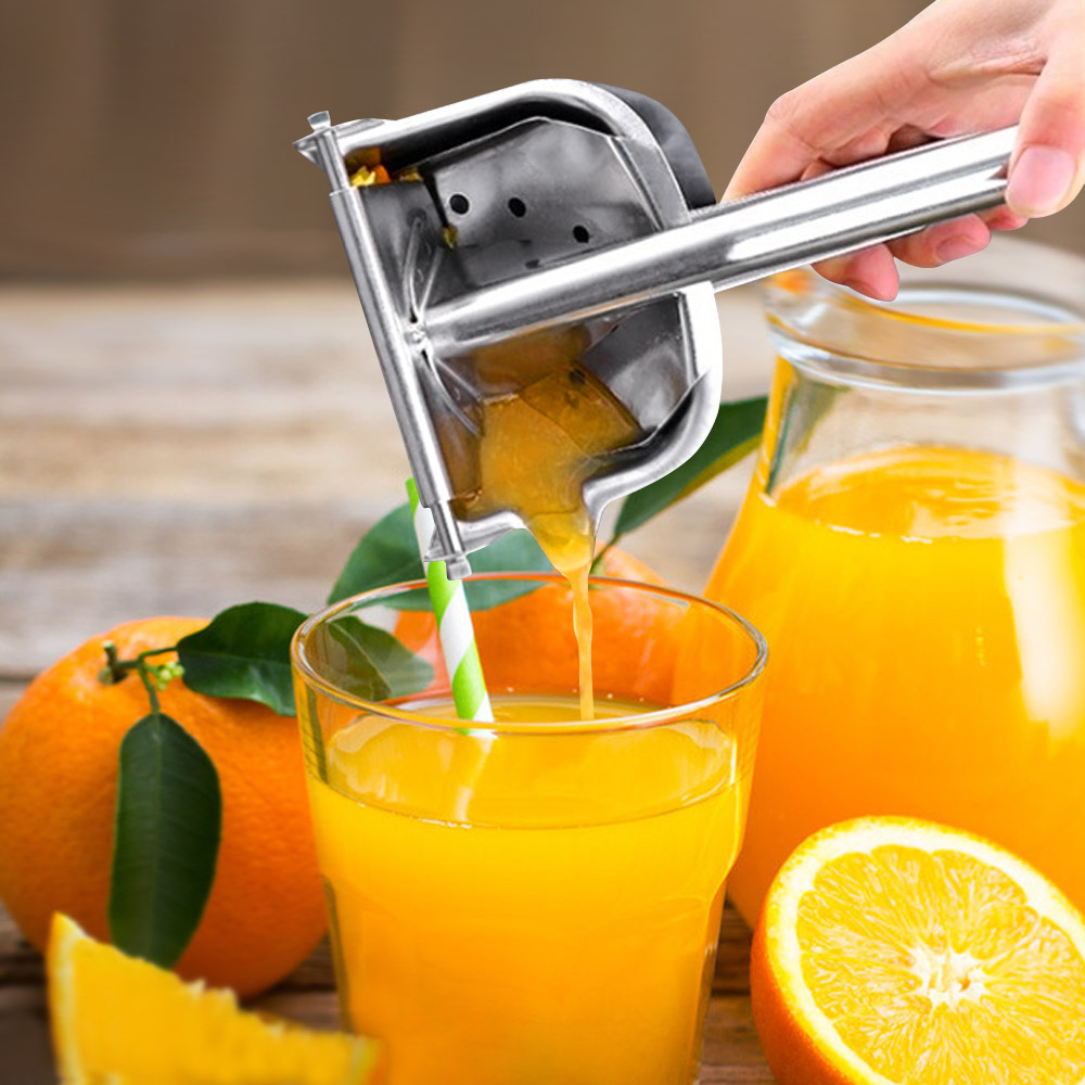 Ручная Соковыжималка, соковыжи – обзор и цена Kitchen Gadgets Juicer