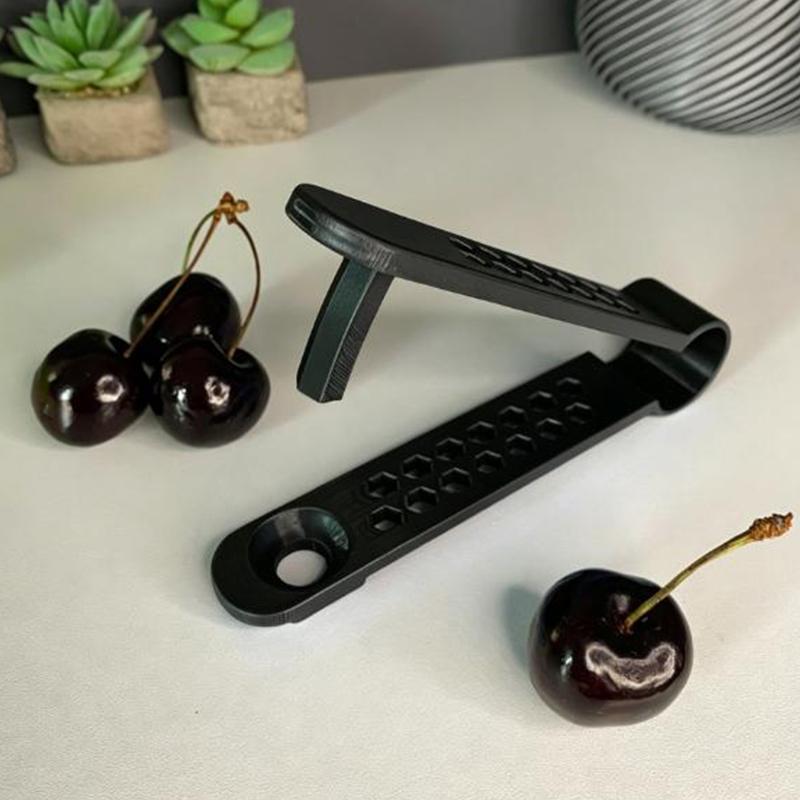 3D-печатный приспособление для – обзор и цена Kitchen Gadgets To 3D Print