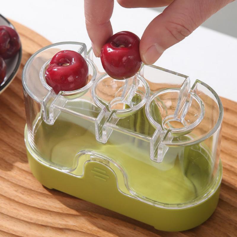 Многофункциональный инструмент – обзор и цена Cherry Pitter Tool