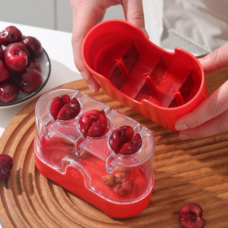 Многофункциональный инструмент – обзор и цена Cherry Pitter Tool