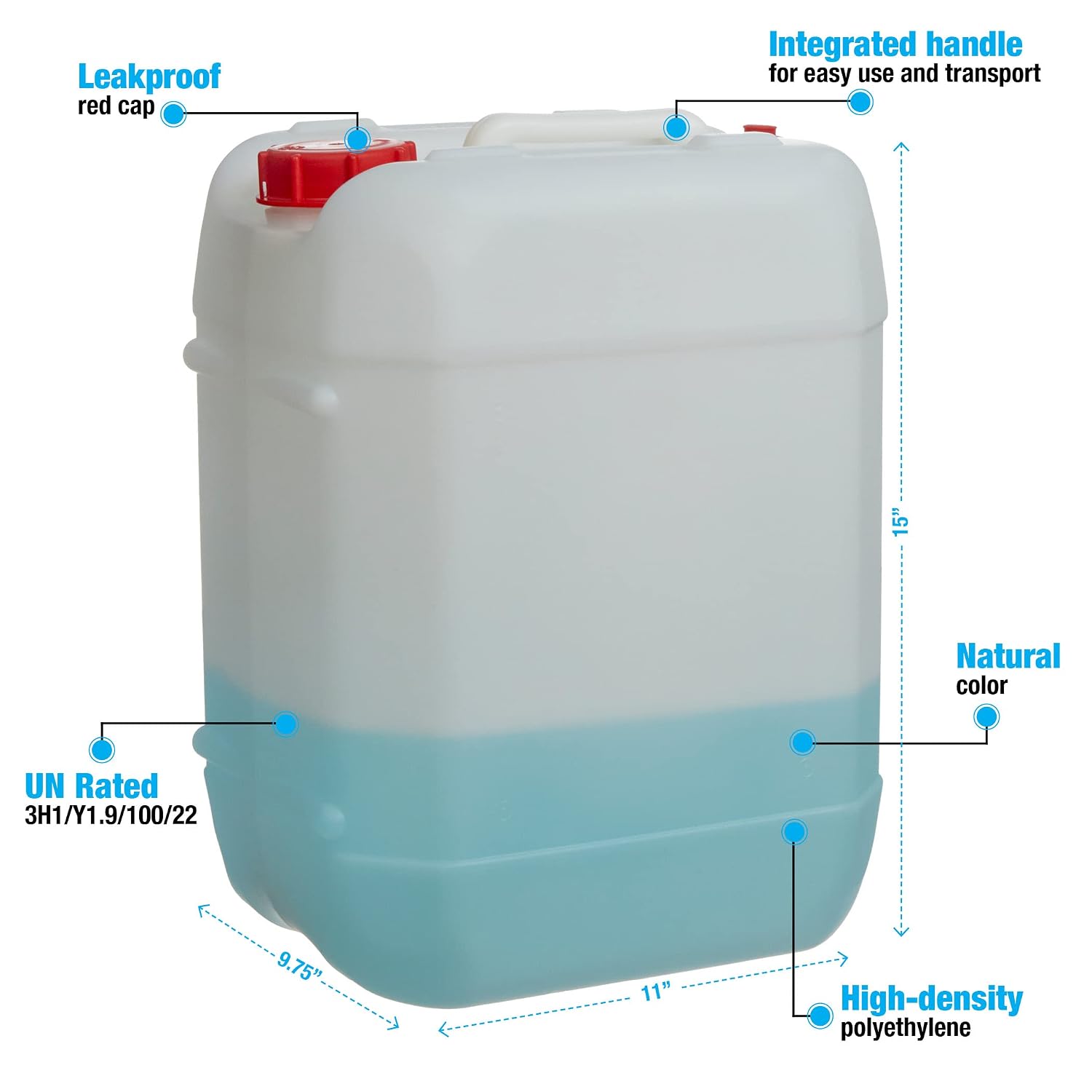Пластиковый контейнер-бутыль о – обзор и цена Food Storage Containers