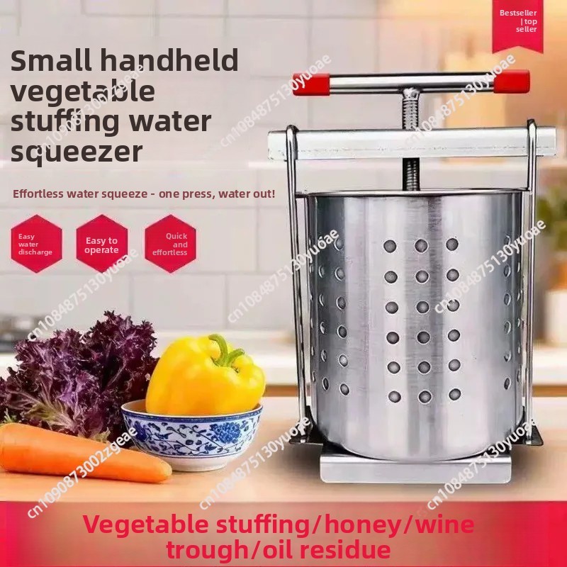 Ручная соковыжималка из нержав – обзор и цена Kitchen Gadgets Juicer