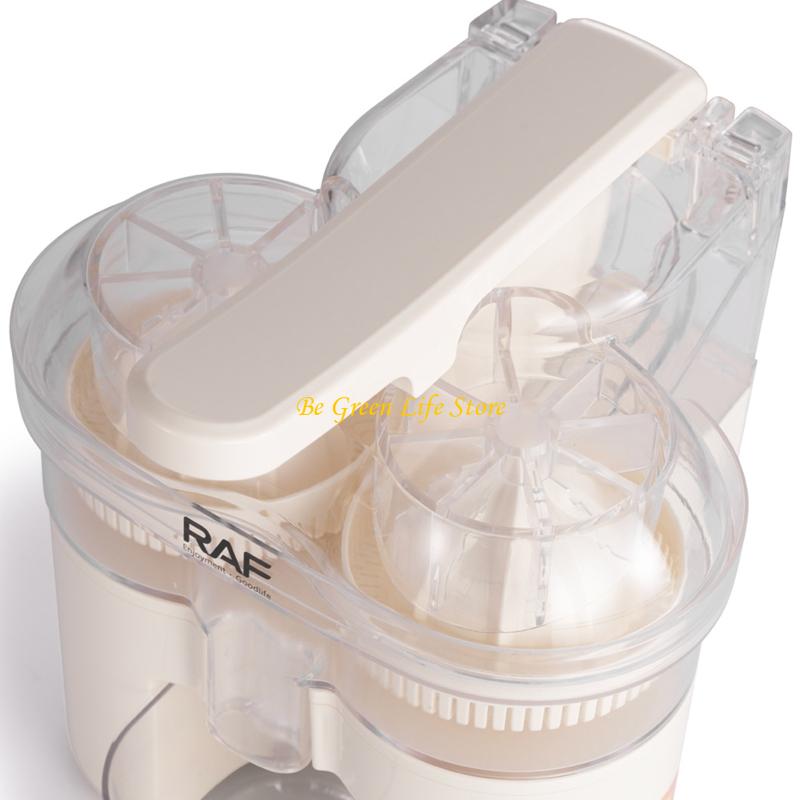 Новая улучшенная модель 2026 г – обзор и цена Kitchen Gadgets Juicer