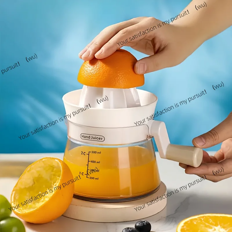 Ручная соковыжималка со встрое – обзор и цена Kitchen Gadgets Juicer