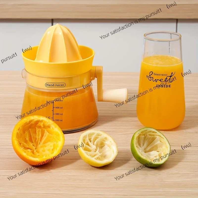 Ручная соковыжималка со встрое – обзор и цена Kitchen Gadgets Juicer