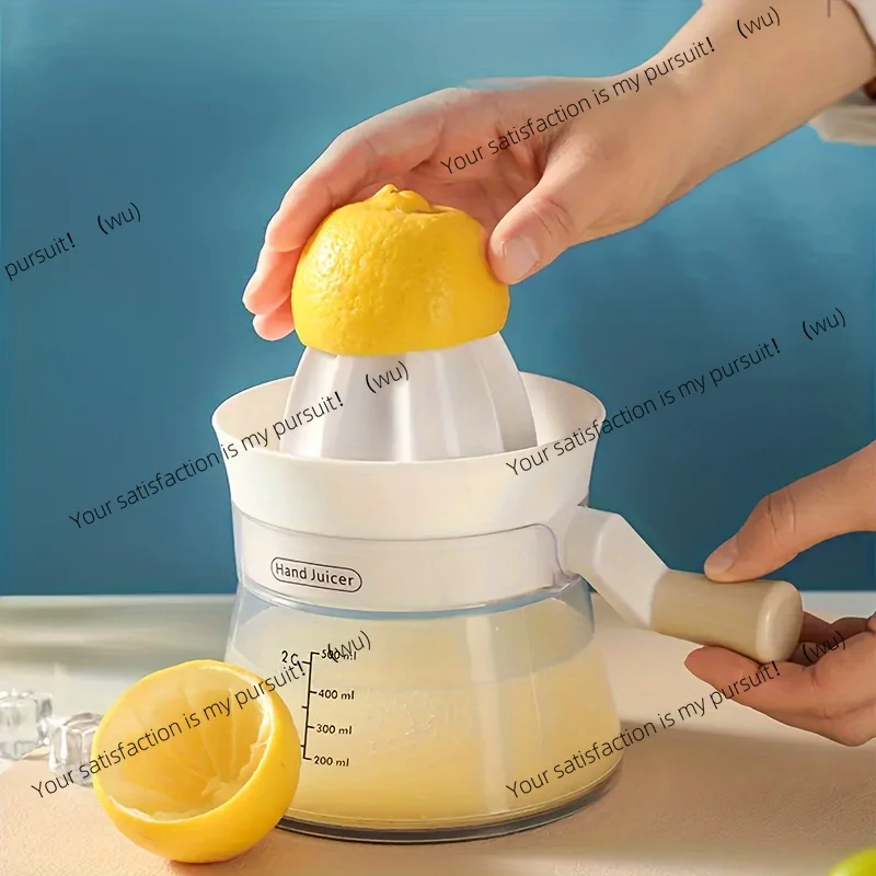 Ручная соковыжималка со встрое – обзор и цена Kitchen Gadgets Juicer