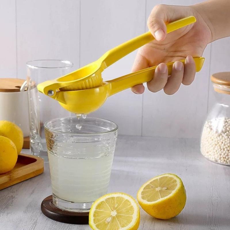 Ручная соковыжималка для лимон – обзор и цена Kitchen Gadgets Juicer