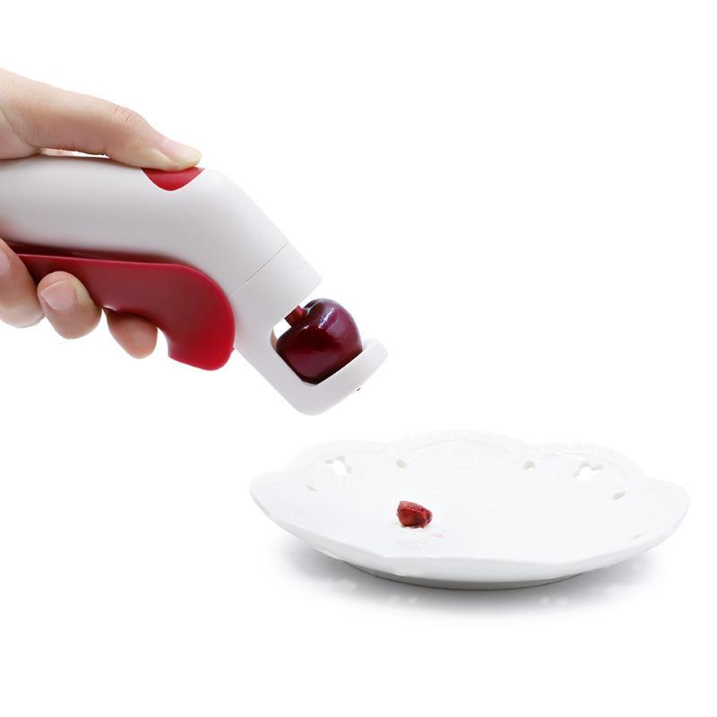 Многофункциональная машина для – обзор и цена Cherry Pitter Tool