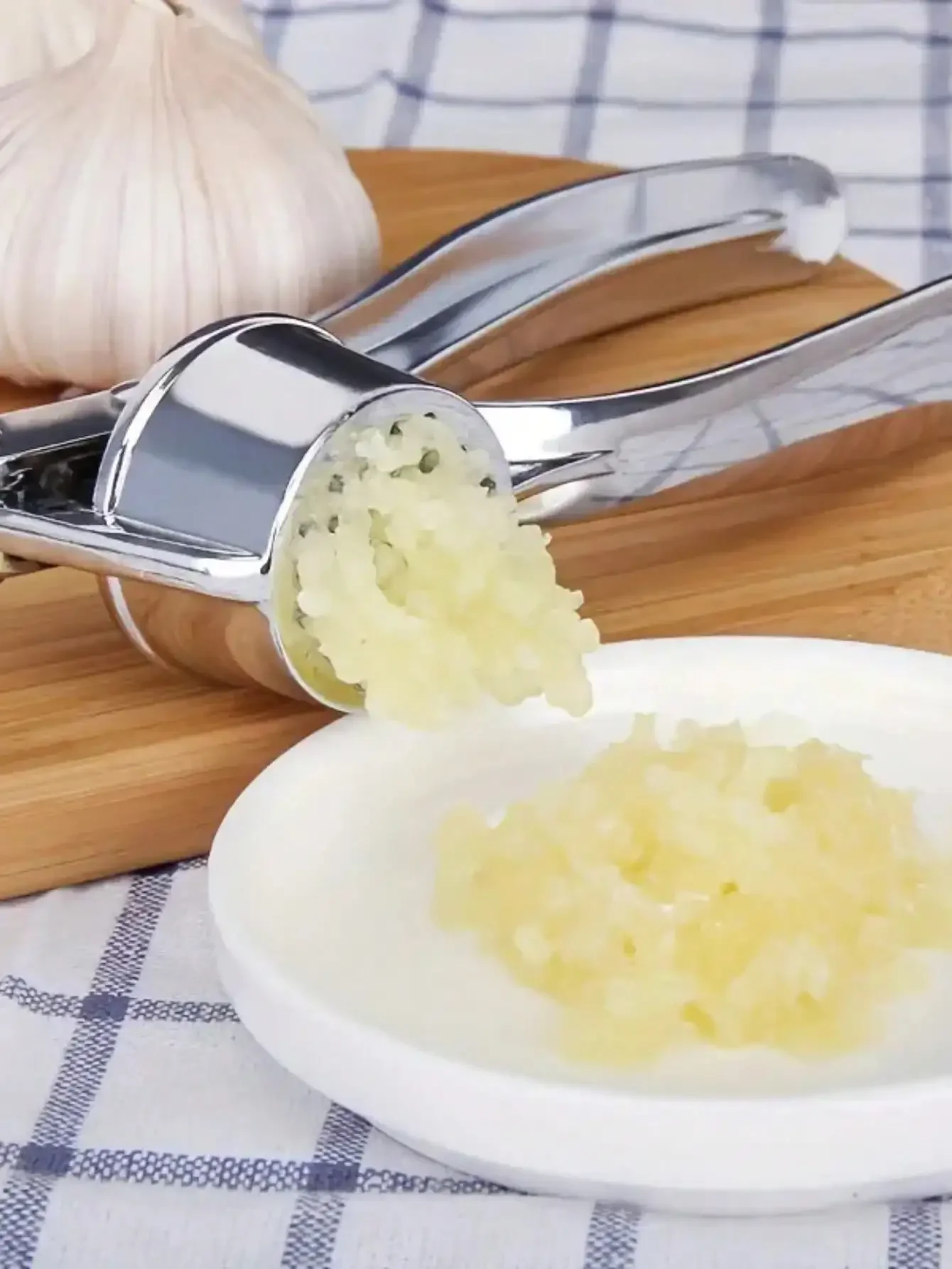 20261pc, Пресс для чеснока, мо – обзор и цена Kitchen Gadgets Juicer