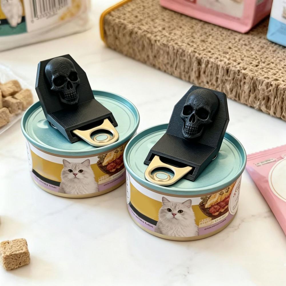 Ручной открыватель в готическо – обзор и цена Kitchen Gadgets To 3D Print