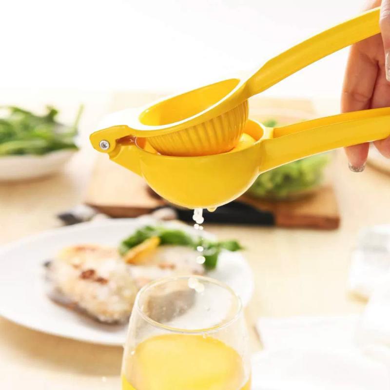 Ручная соковыжималка для лимон – обзор и цена Kitchen Gadgets Juicer