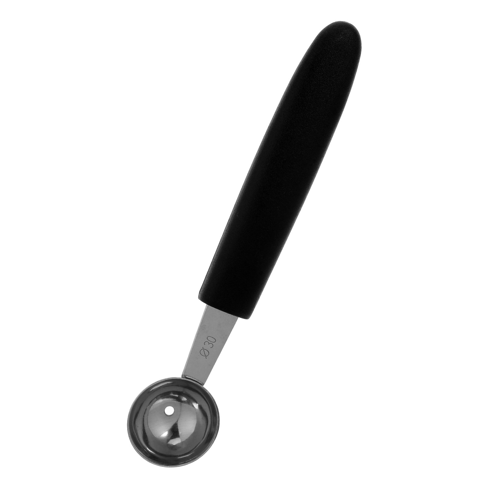 Ложка для нарезки арбуза из не – обзор и цена Cherry Pitter Tool
