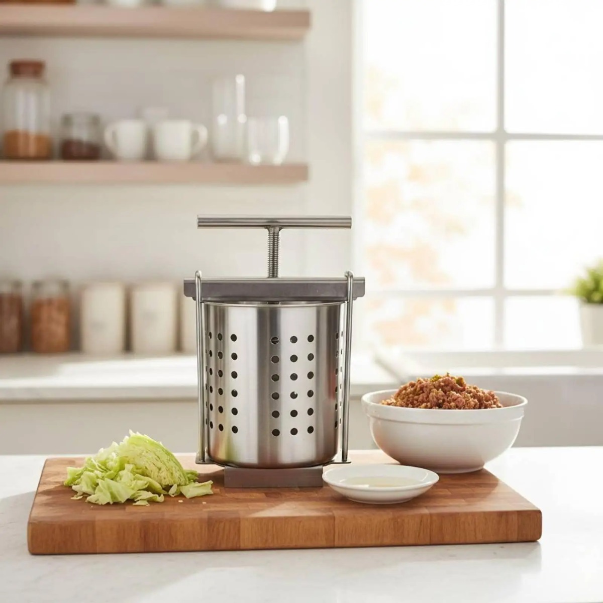Сушилка для овощей, кухонный г – обзор и цена Kitchen Gadgets Juicer