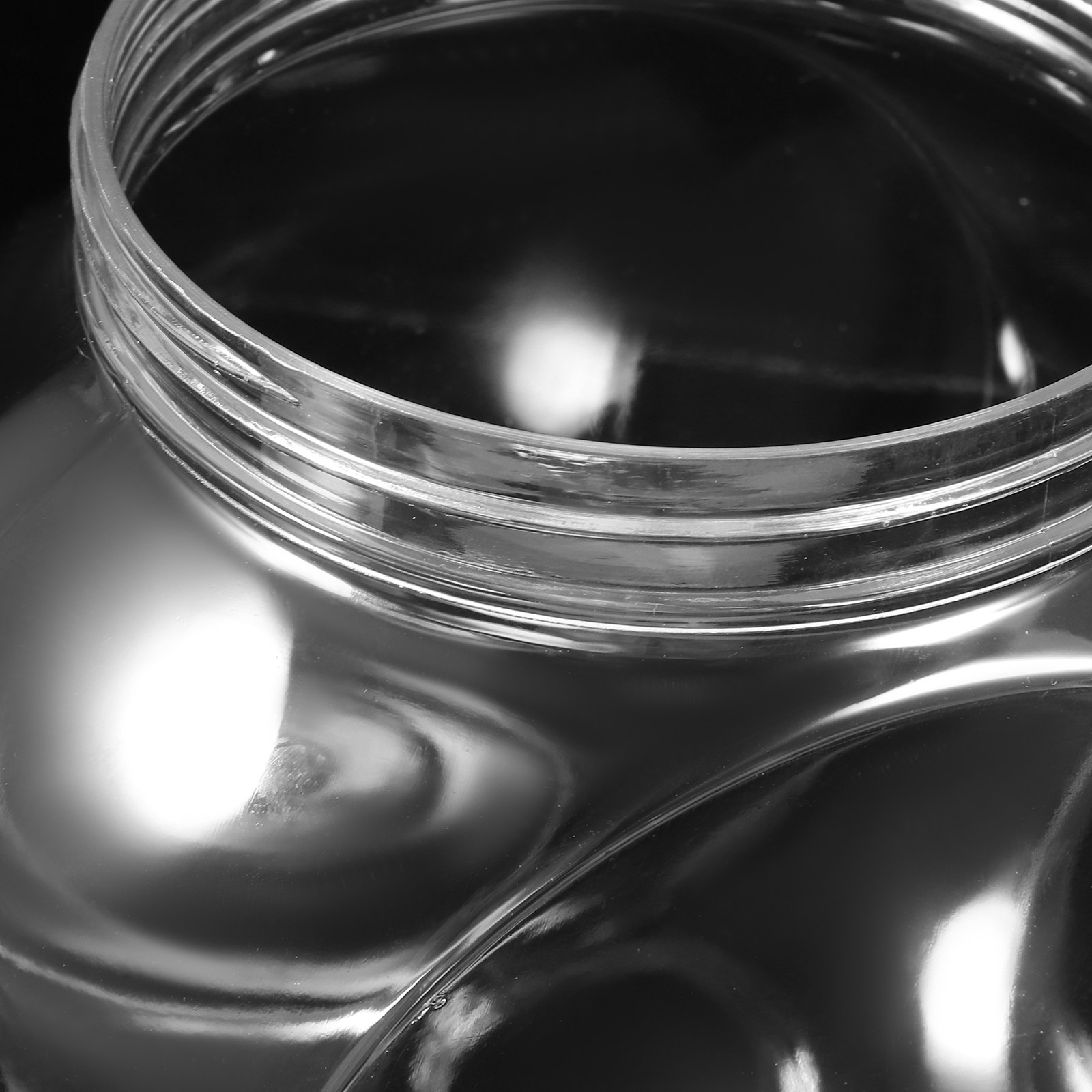 3 шт. прозрачных контейнера дл – обзор и цена Food Storage Containers
