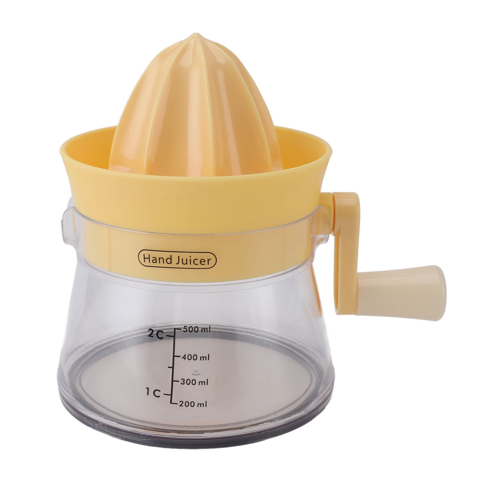 Ручная соковыжималка, многофун – обзор и цена Kitchen Gadgets Juicer
