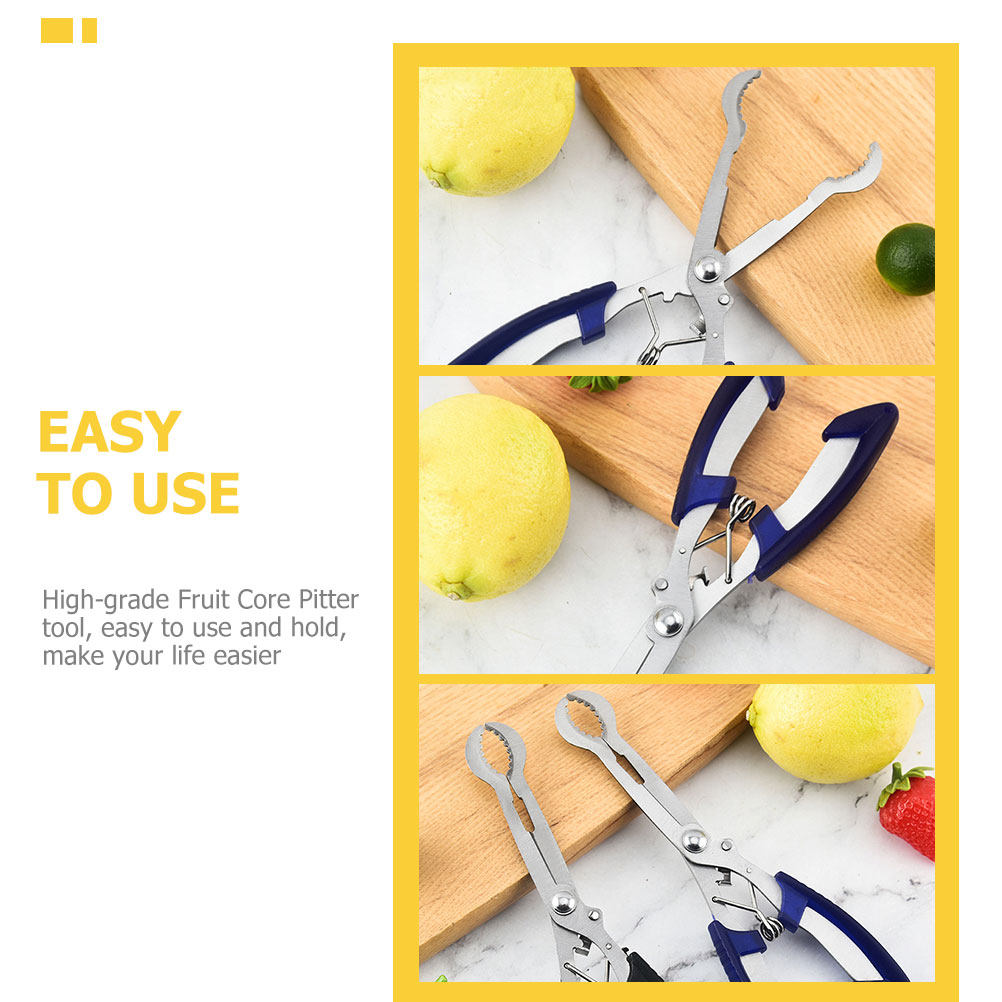Многофункциональный кухонный и – обзор и цена Cherry Pitter Tool