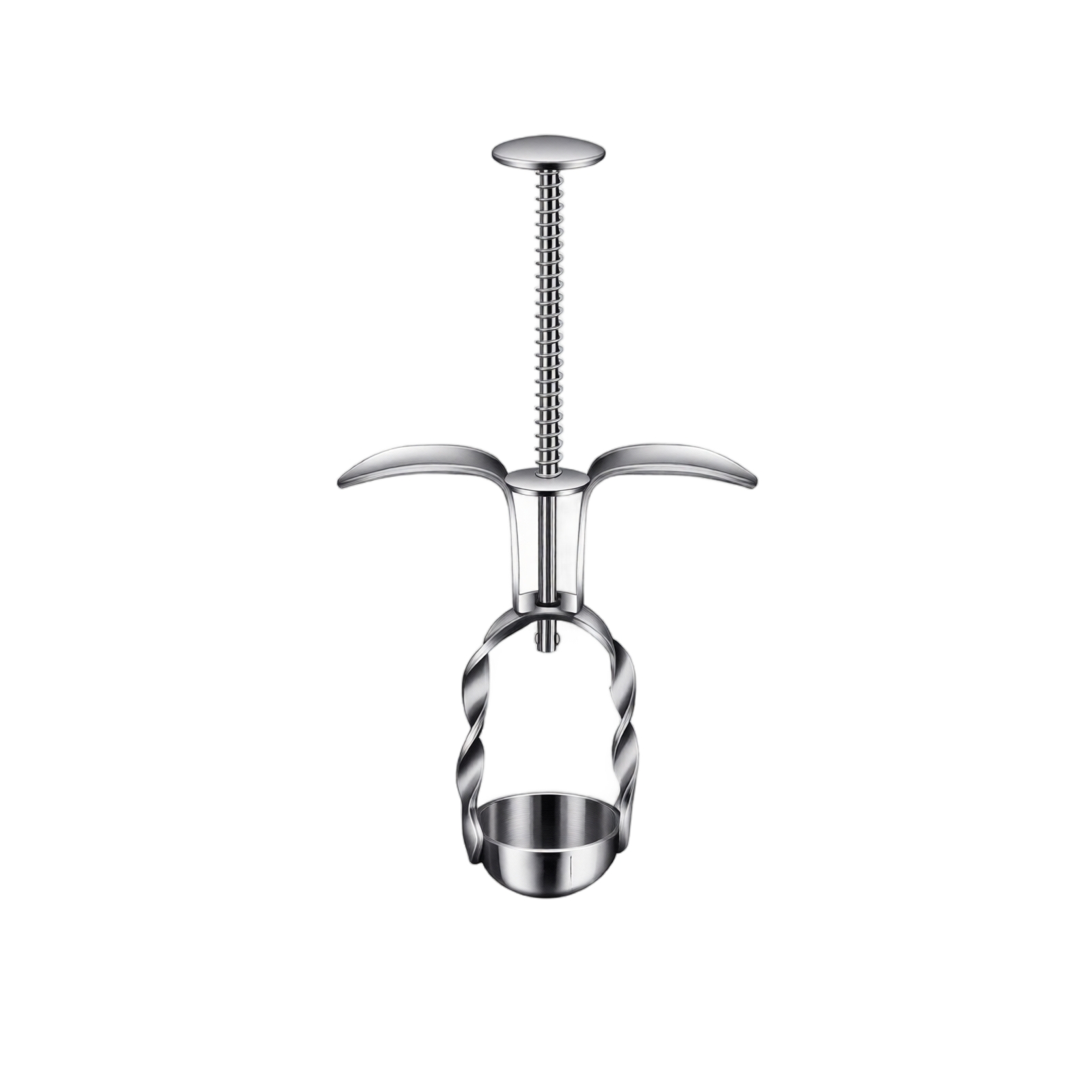 Инструмент для удаления косточ – обзор и цена Cherry Pitter Tool