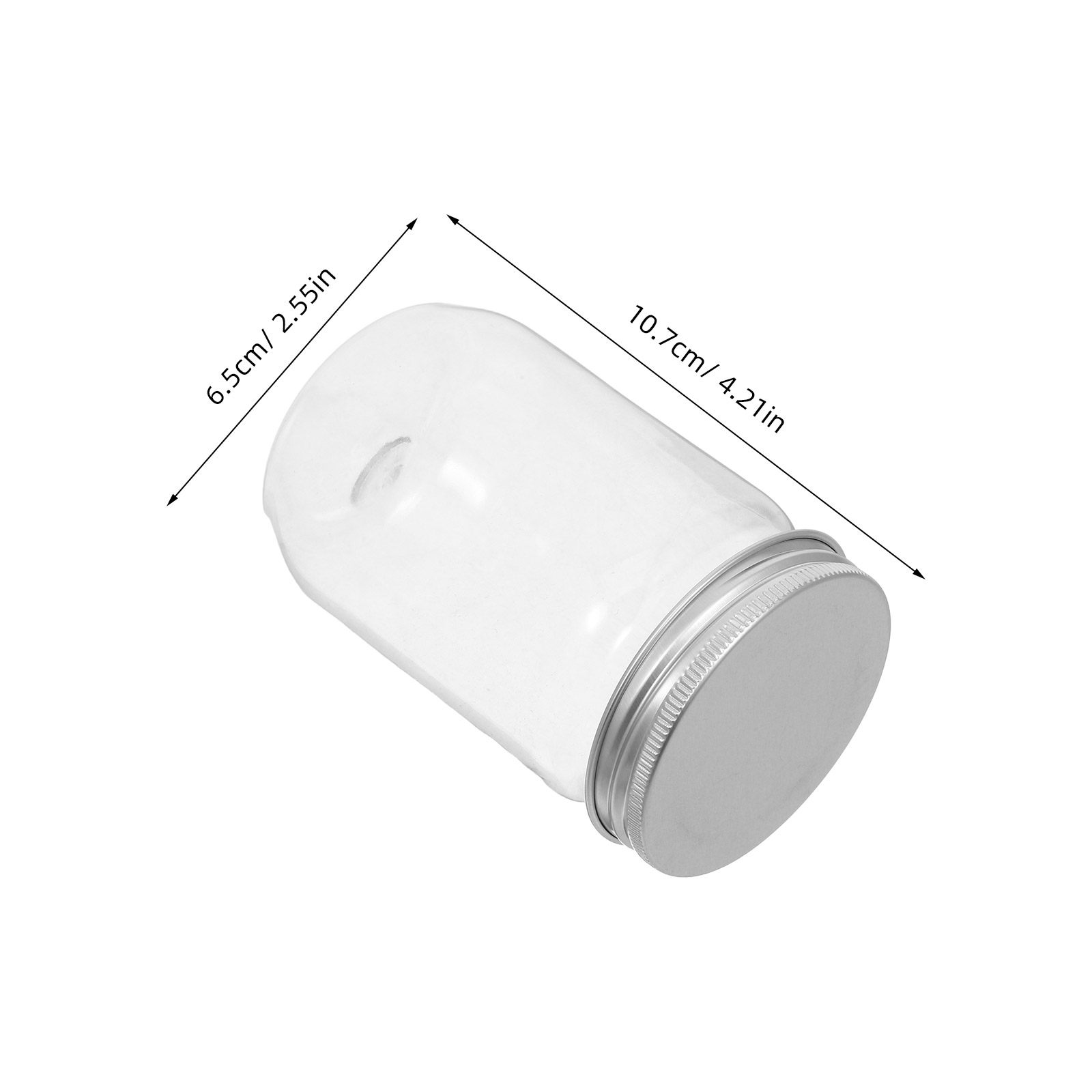Набор из 6 прозрачных пластико – обзор и цена Food Storage Containers