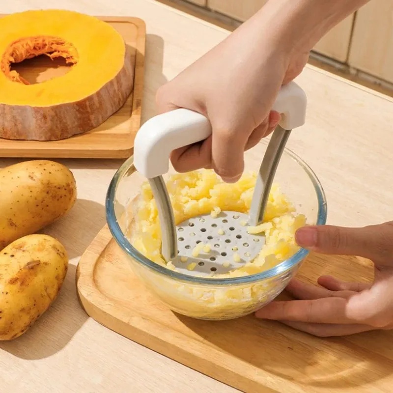 Ручная толкушка для картофеля, – обзор и цена Kitchen Gadgets Juicer