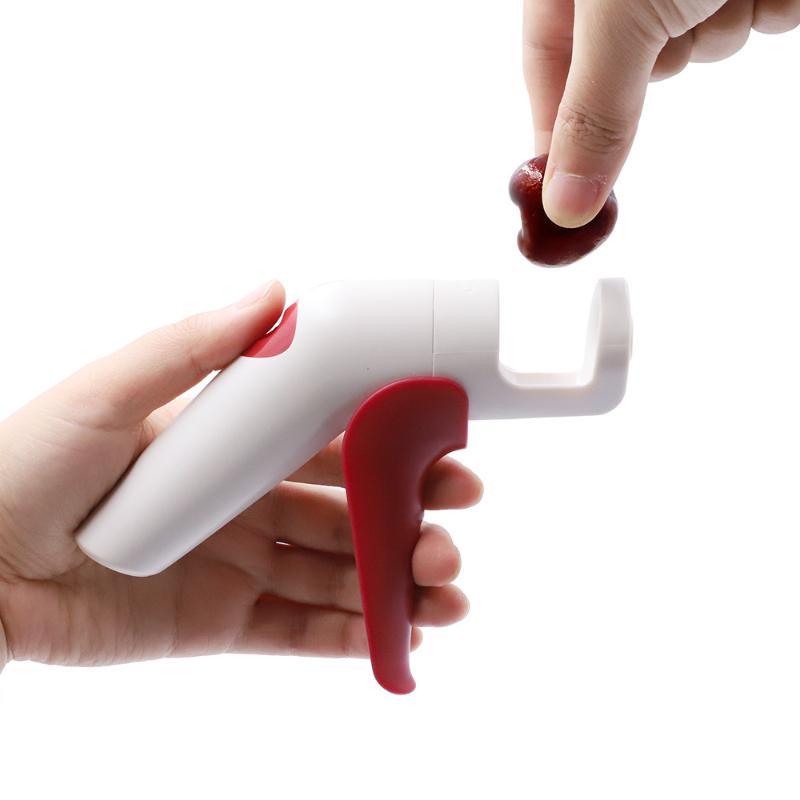 Многофункциональная машина для – обзор и цена Cherry Pitter Tool